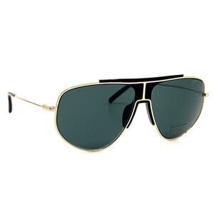 New, TOM FORD Addison Sunglasses TF928 28V Authentic
